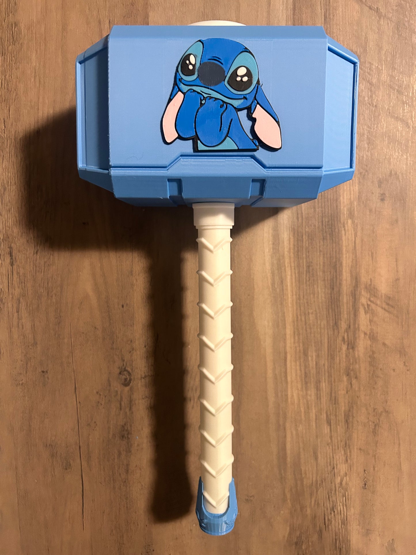 Stitch Hammer