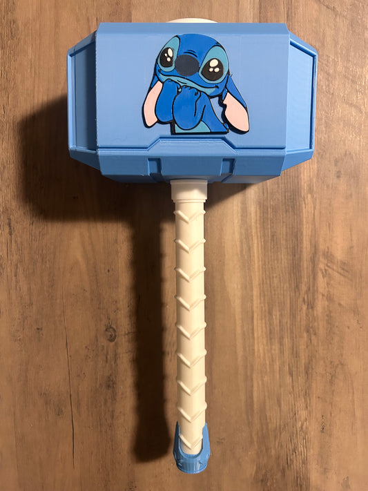 Stitch Hammer