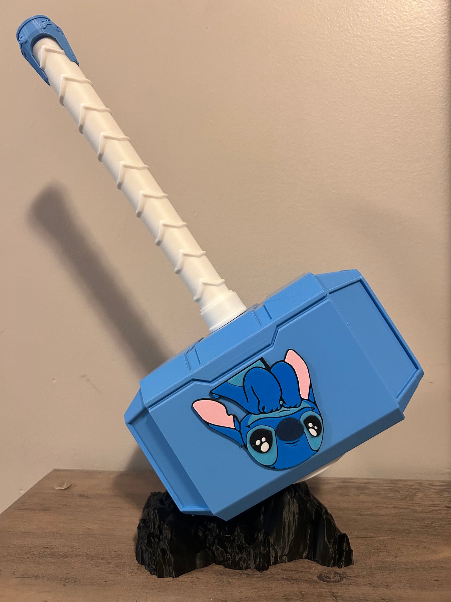 Stitch Hammer