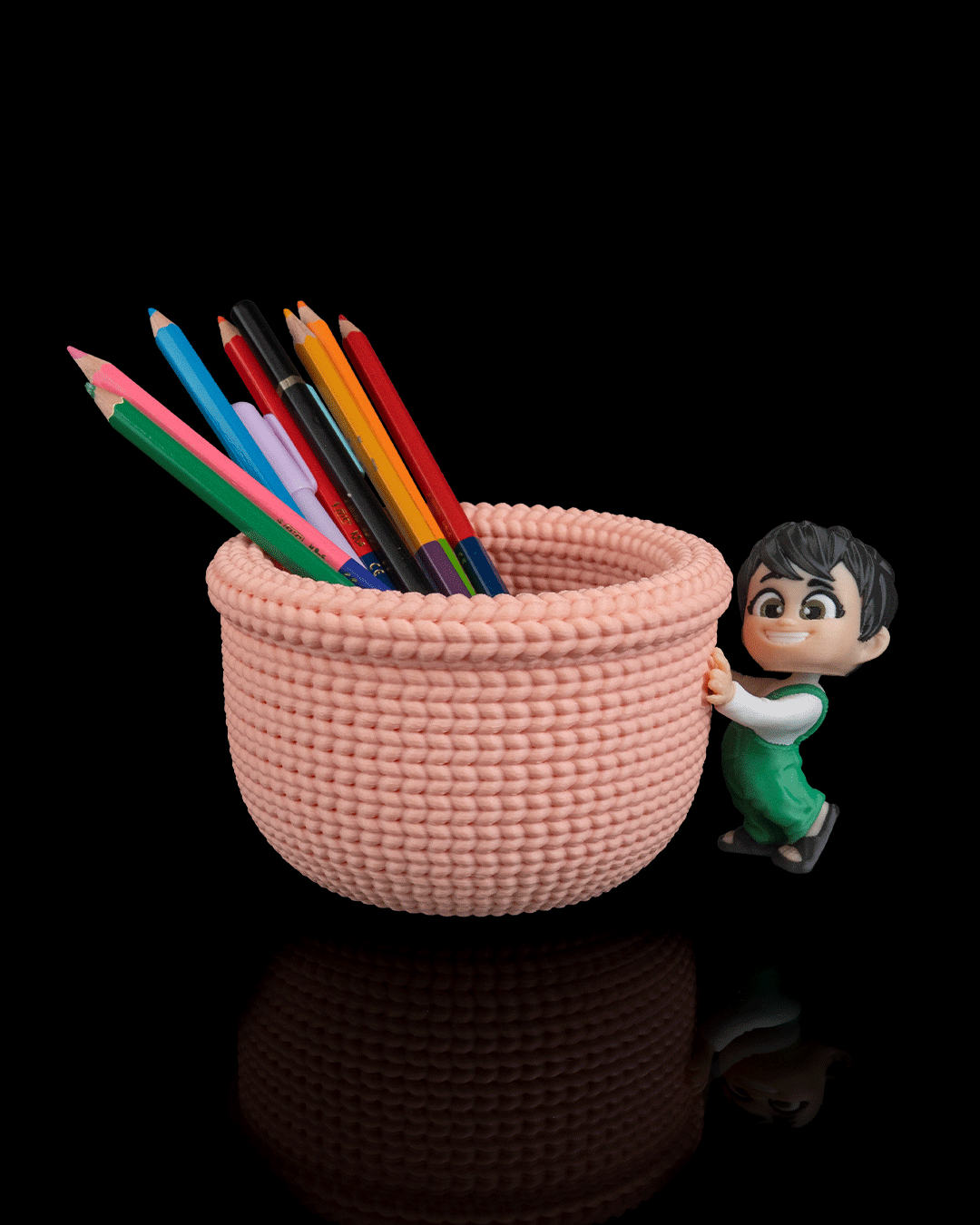 2954 - Stitch Stash Trinket Dish