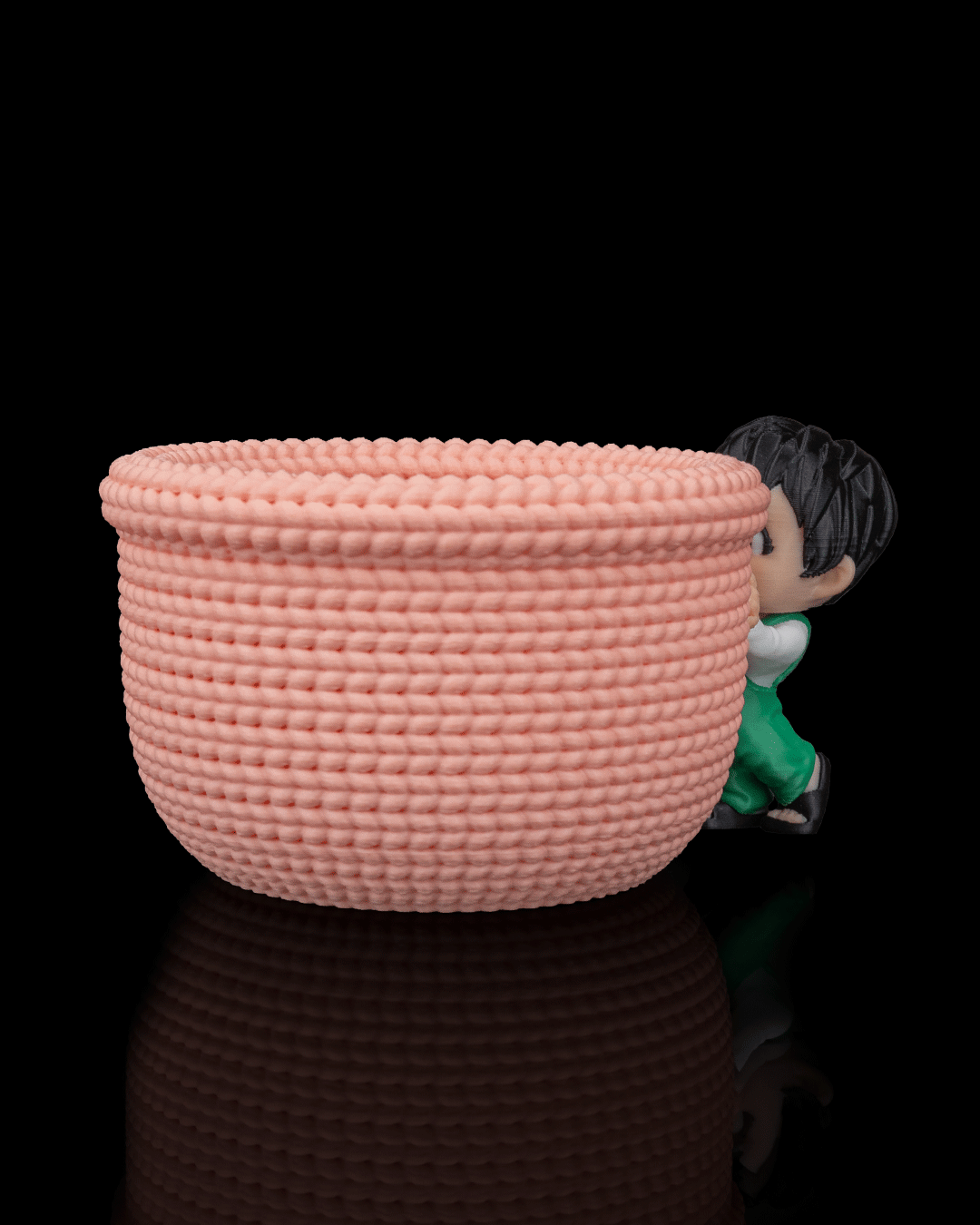 2954 - Stitch Stash Trinket Dish