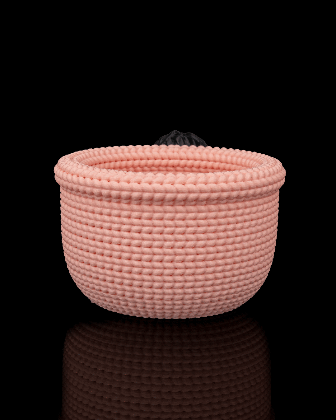 2954 - Stitch Stash Trinket Dish
