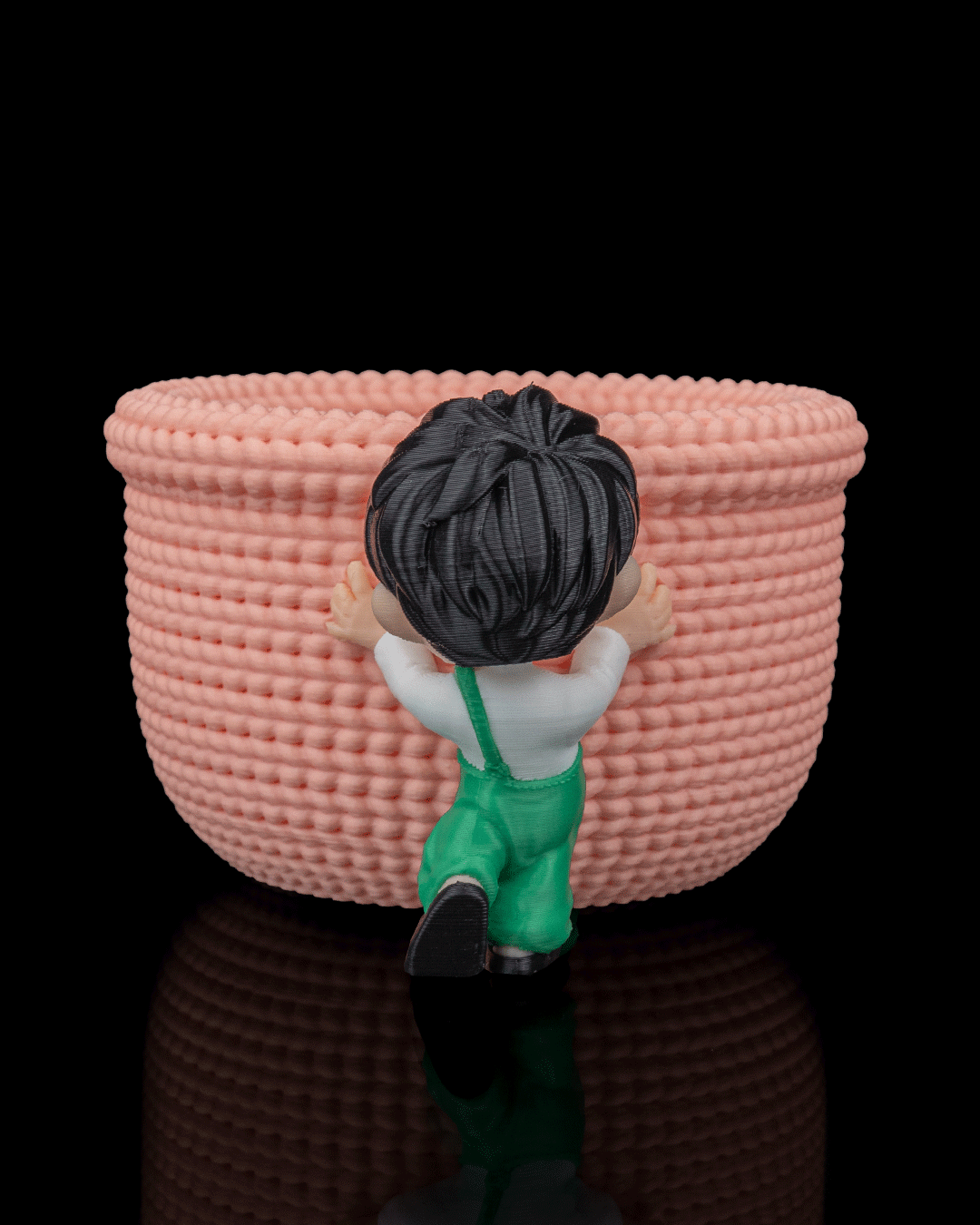2954 - Stitch Stash Trinket Dish