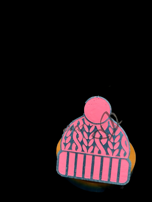 Freshie - Clothing - Stocking Hat