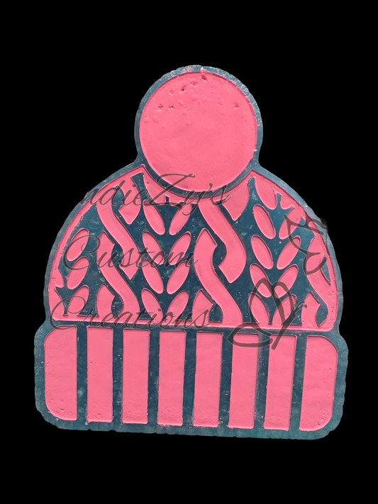 Freshie - Clothing - Stocking Hat