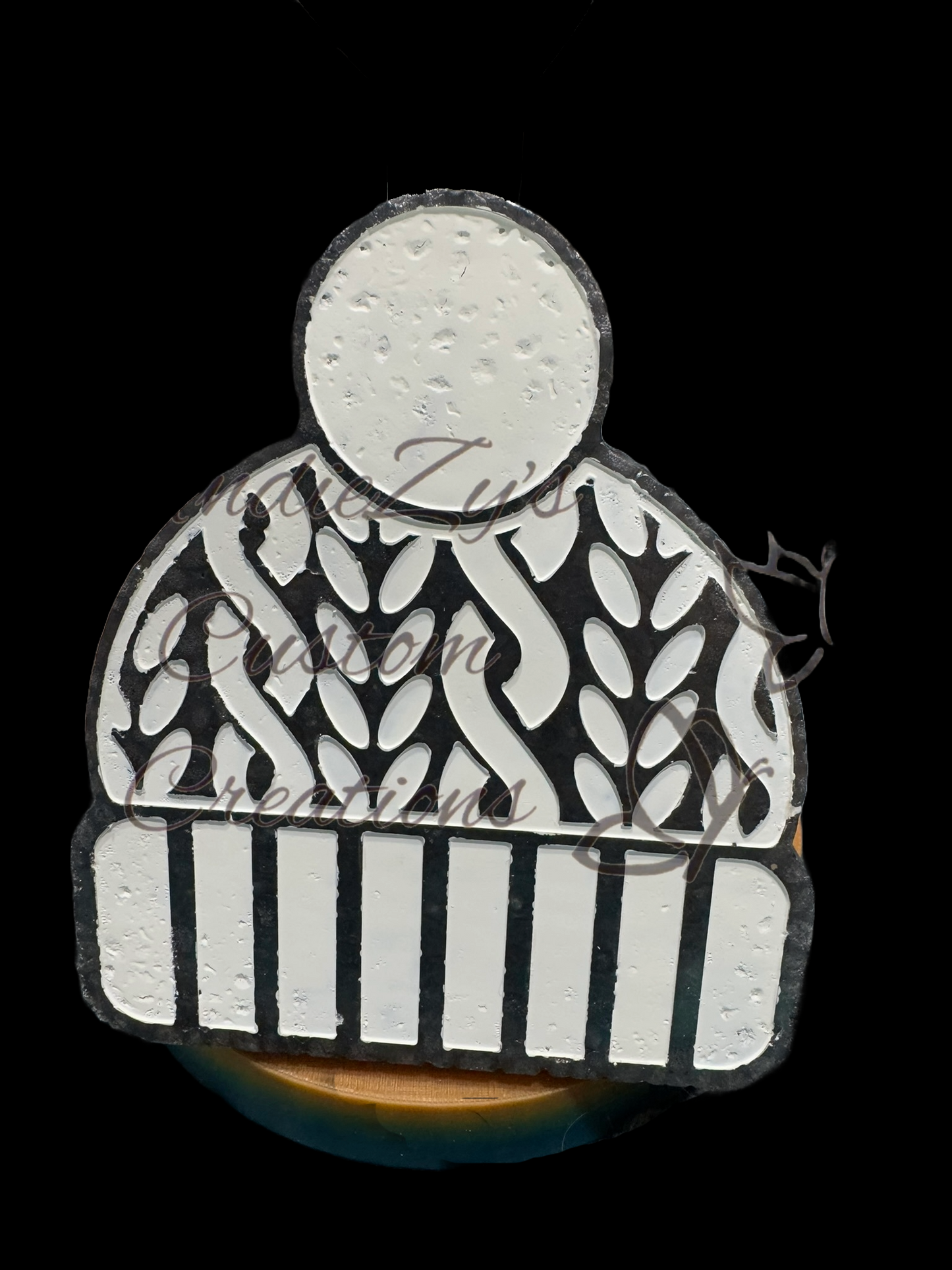 Freshie - Clothing - Stocking Hat