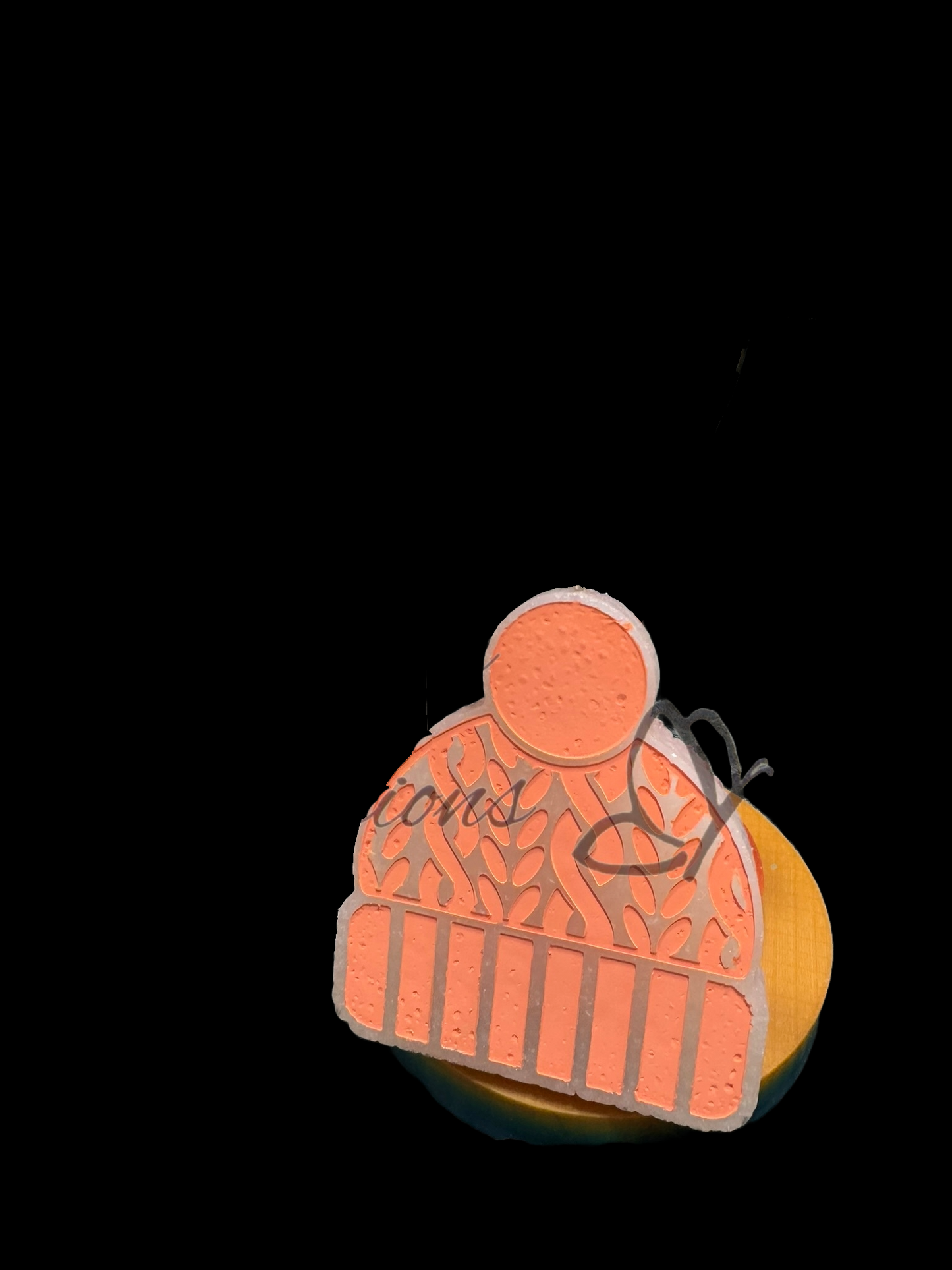 Freshie - Clothing - Stocking Hat