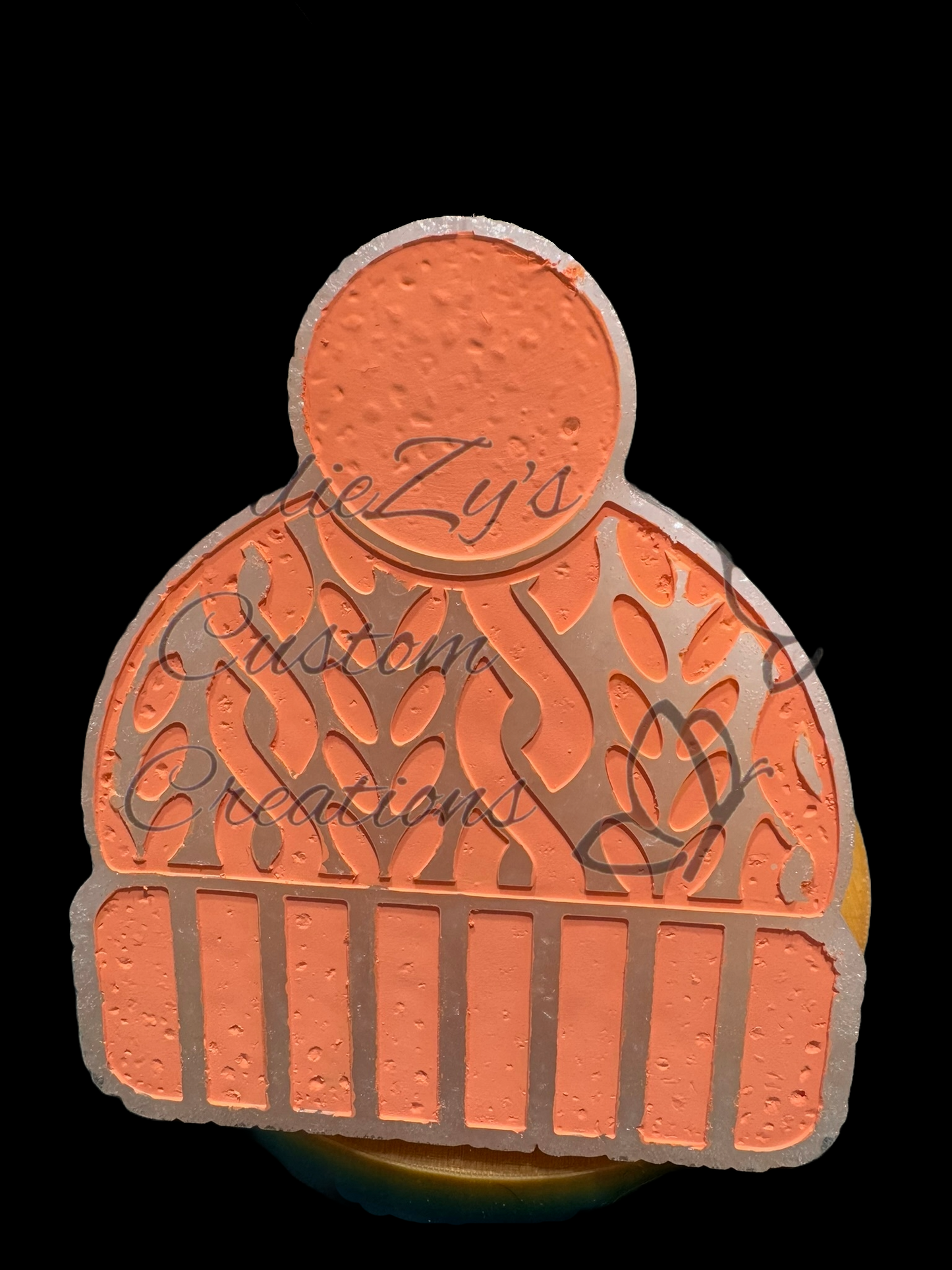 Freshie - Clothing - Stocking Hat