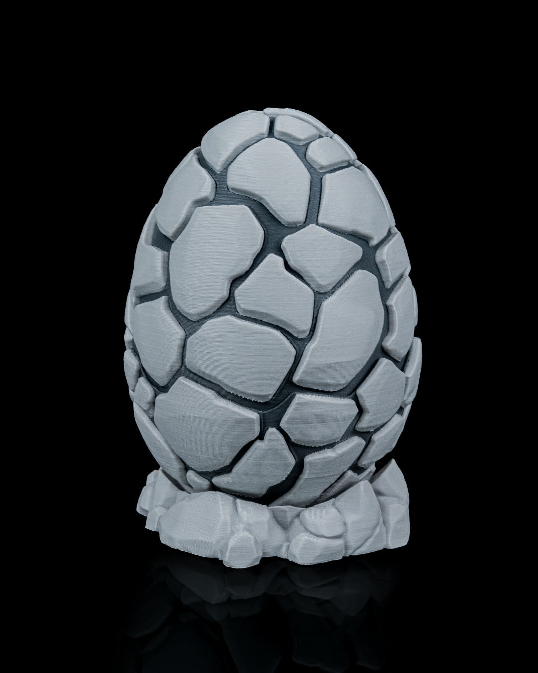 2889 - Stone Dragon Egg