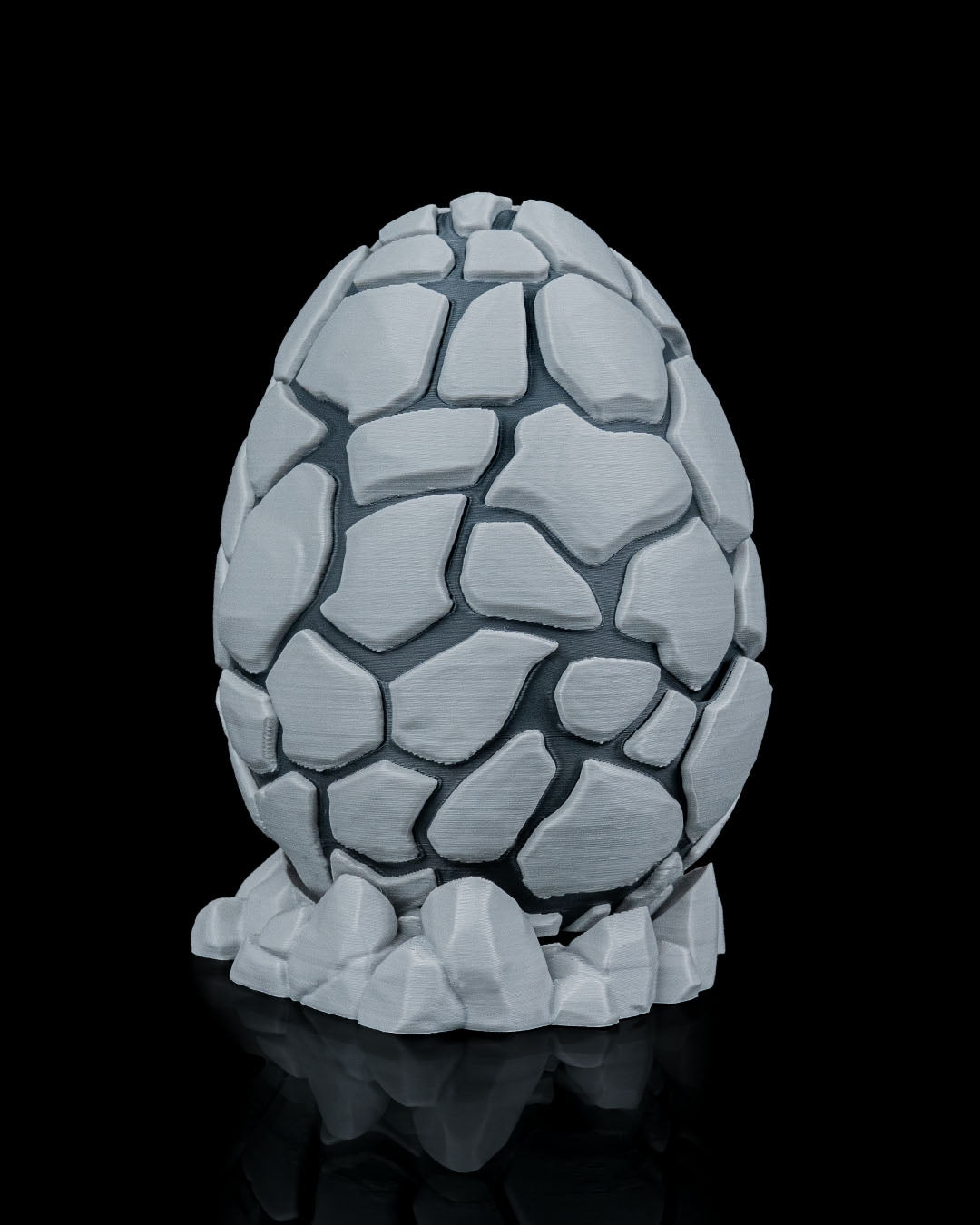 2889 - Stone Dragon Egg
