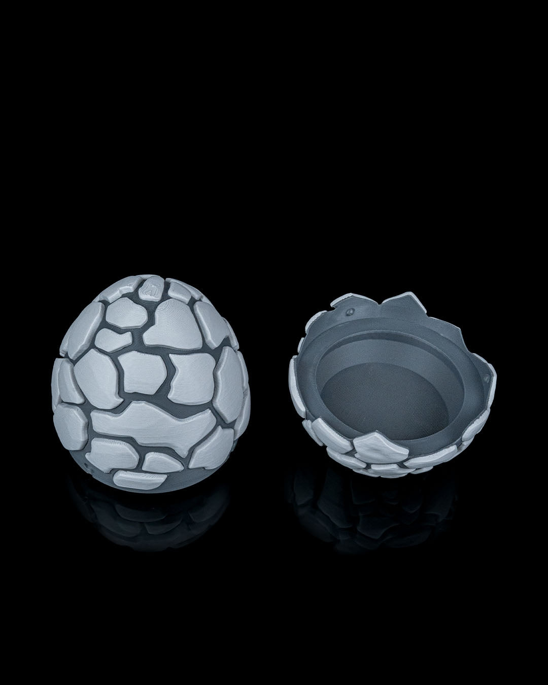 2889 - Stone Dragon Egg
