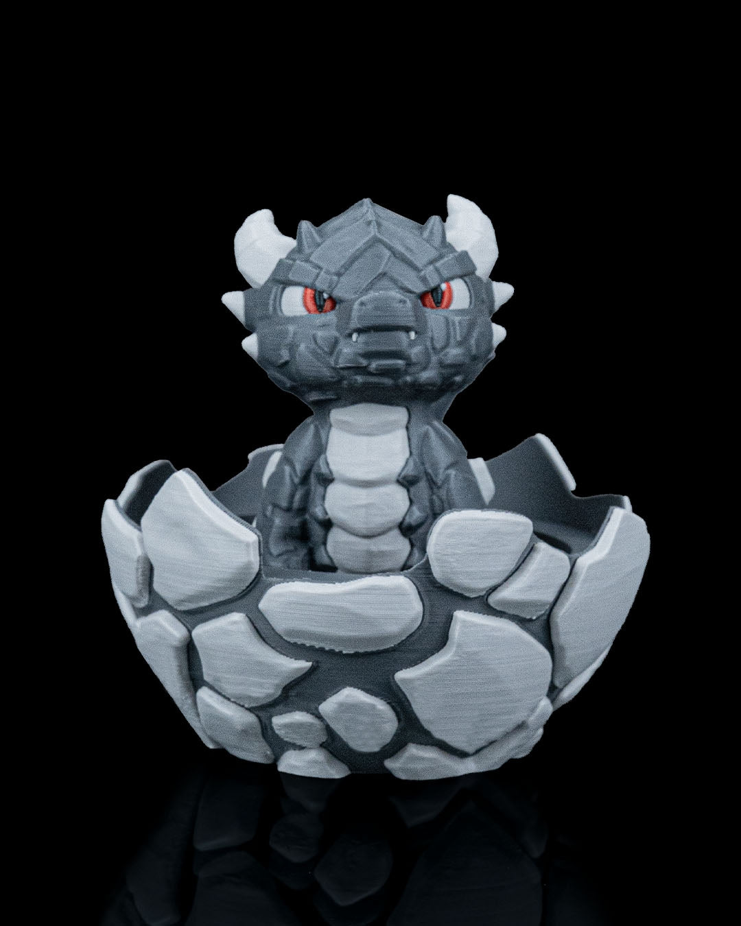 2889 - Stone Dragon Egg