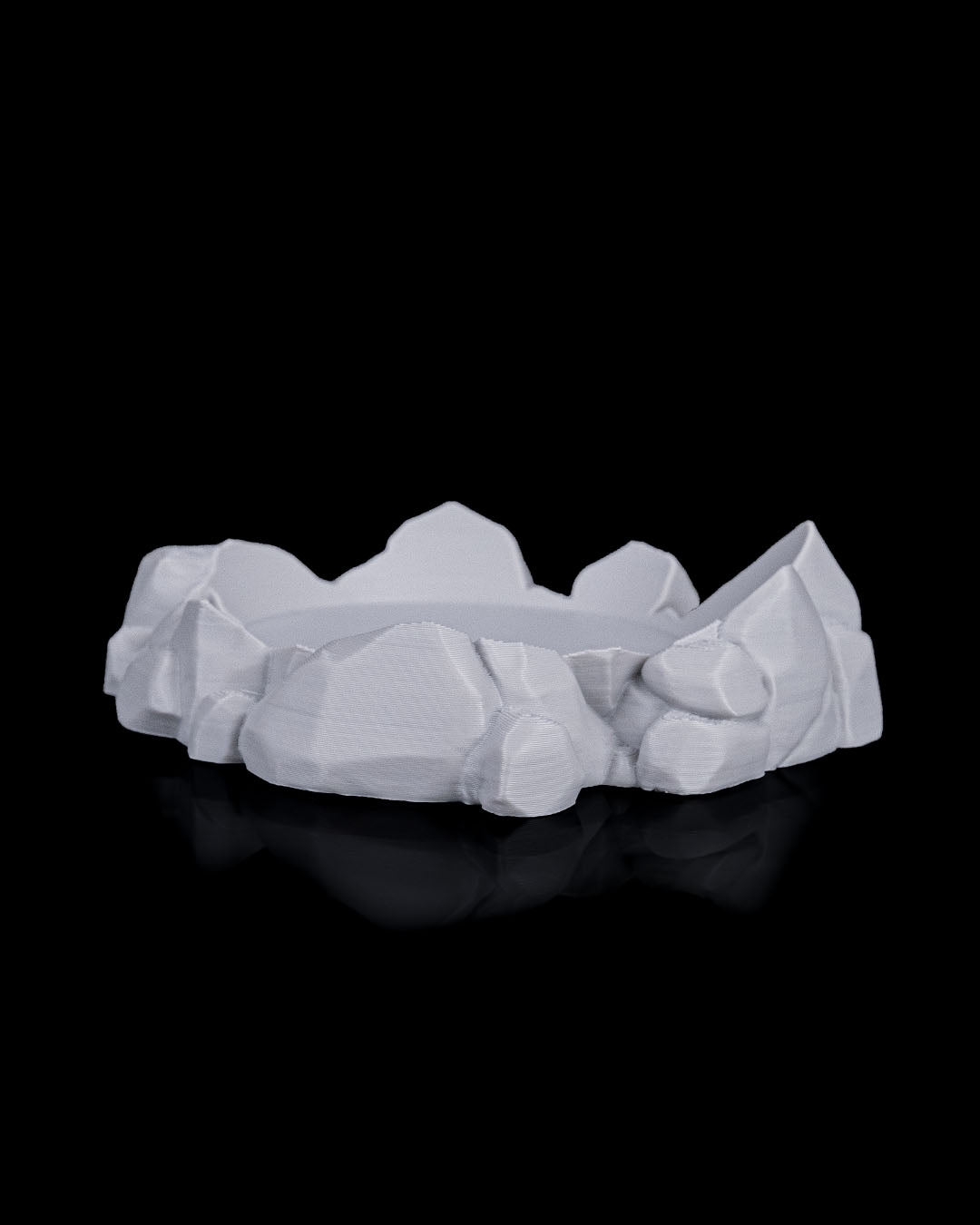 2889 - Stone Dragon Egg