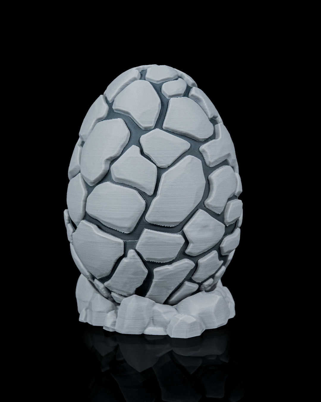 2889 - Stone Dragon Egg