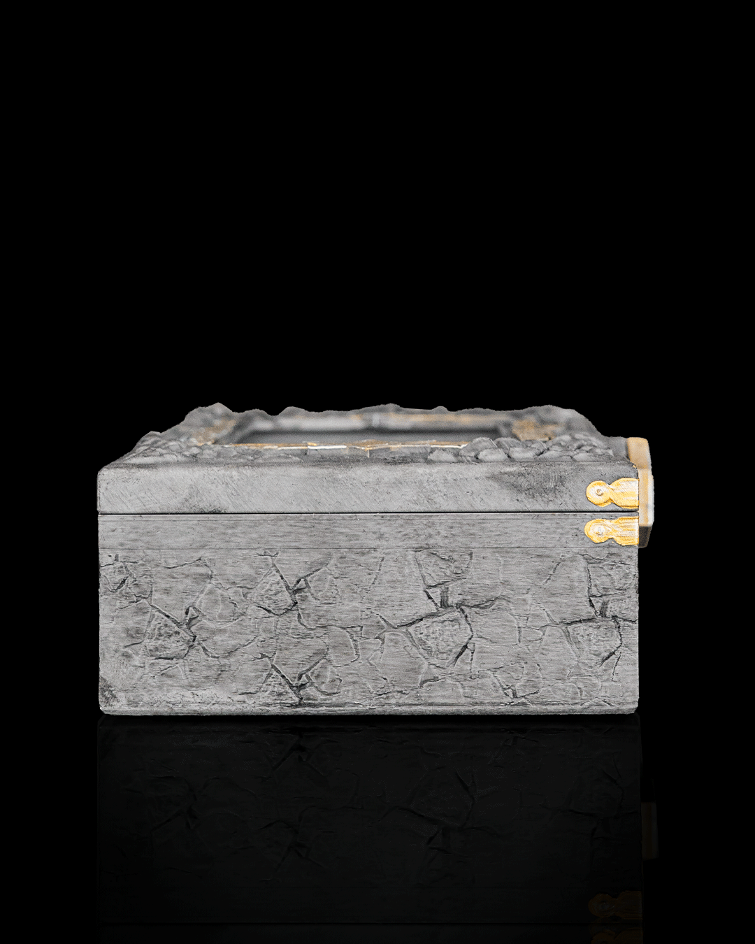 4081 - Stoneveil - Deck Box