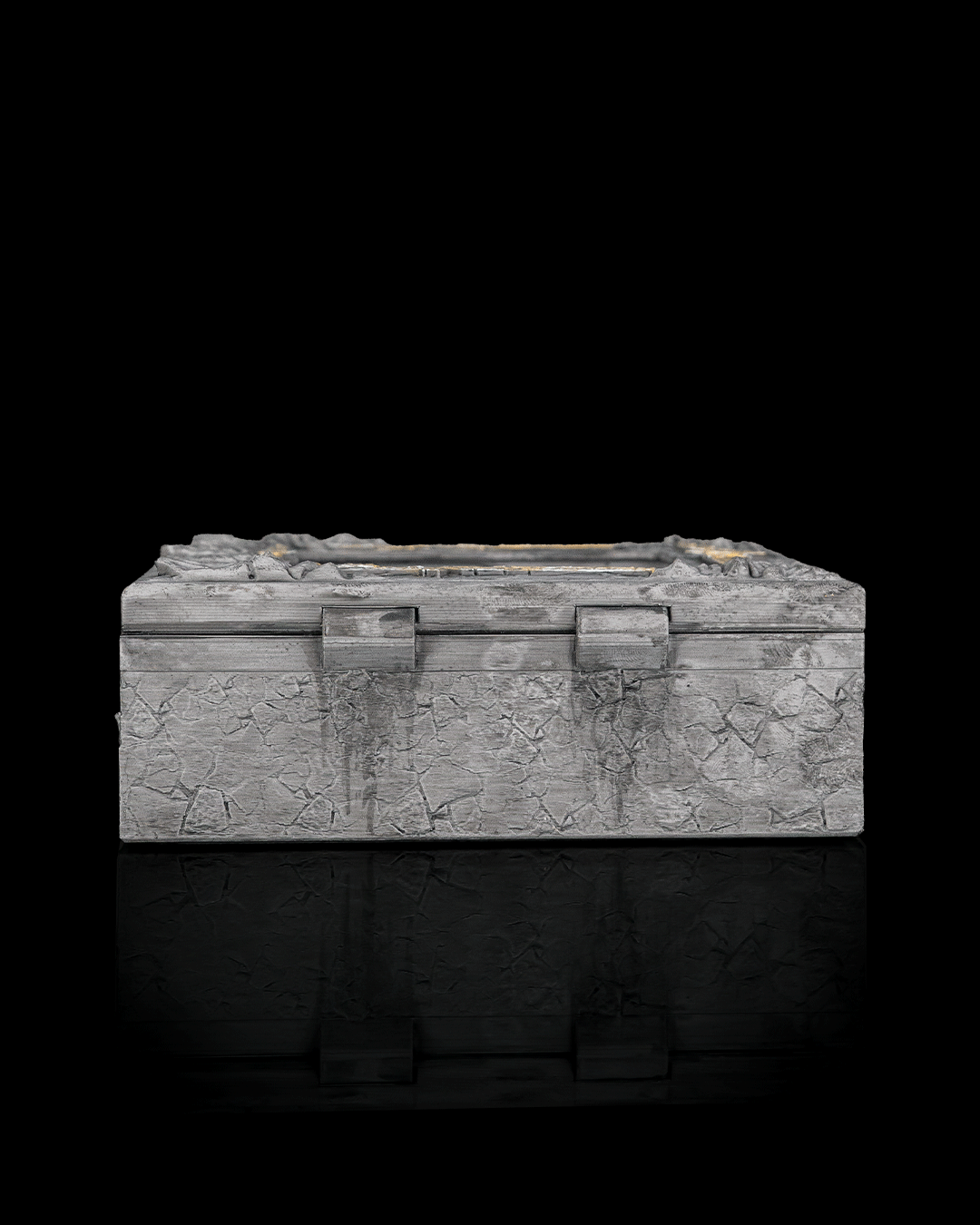 4081 - Stoneveil - Deck Box