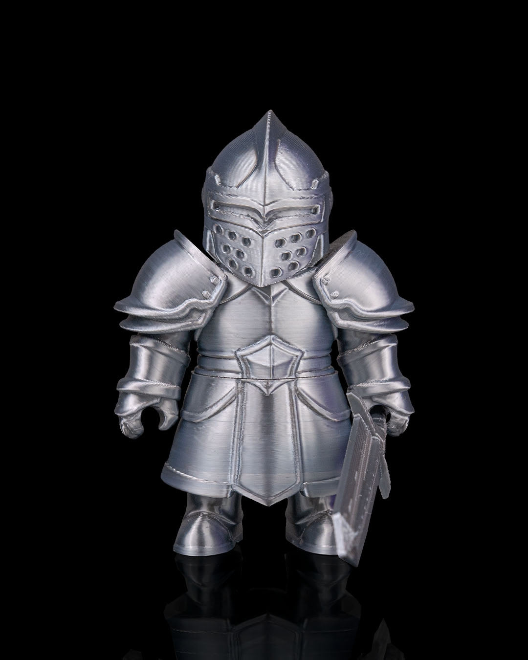 3598 - Stormwolf Knight