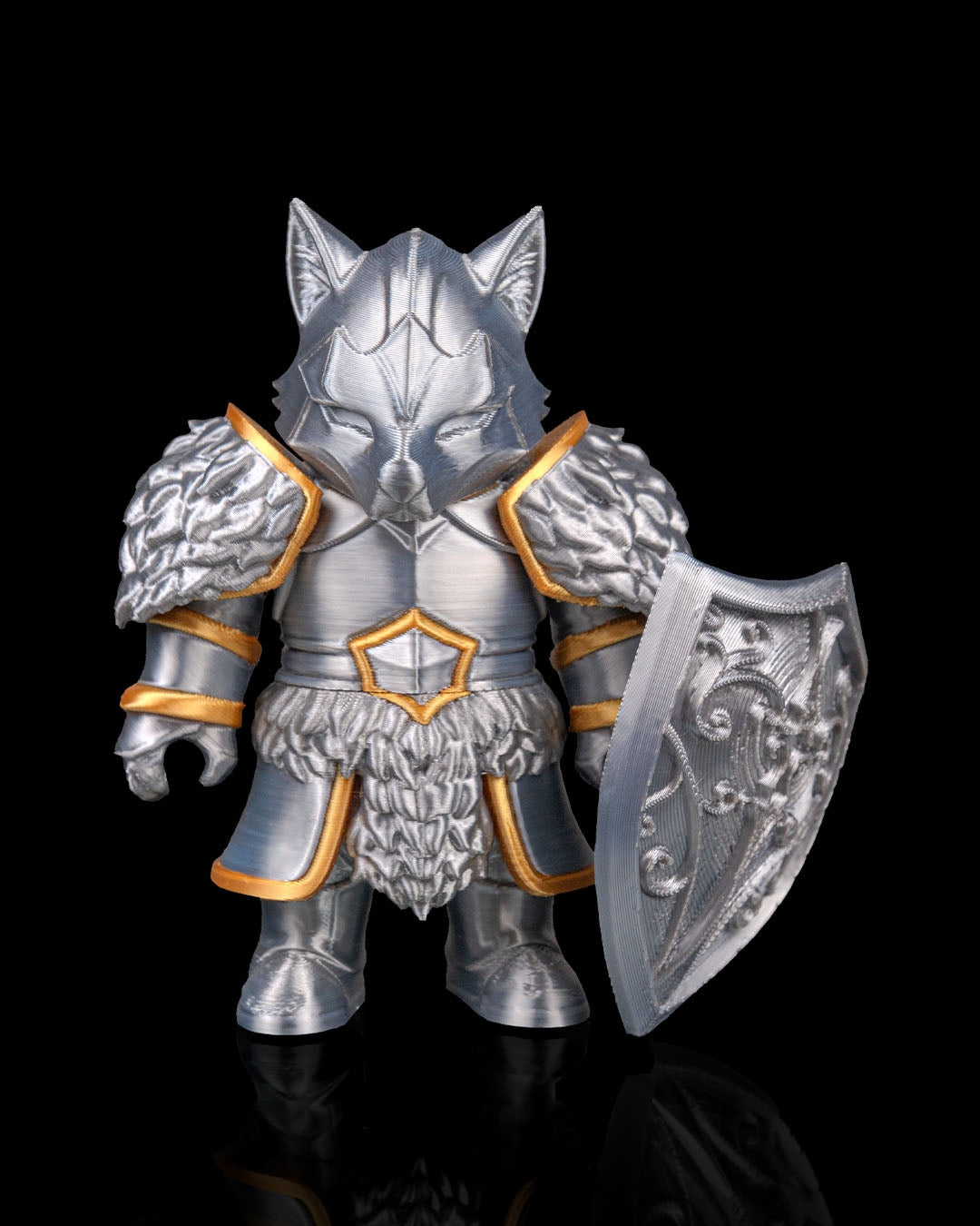 3598 - Stormwolf Knight