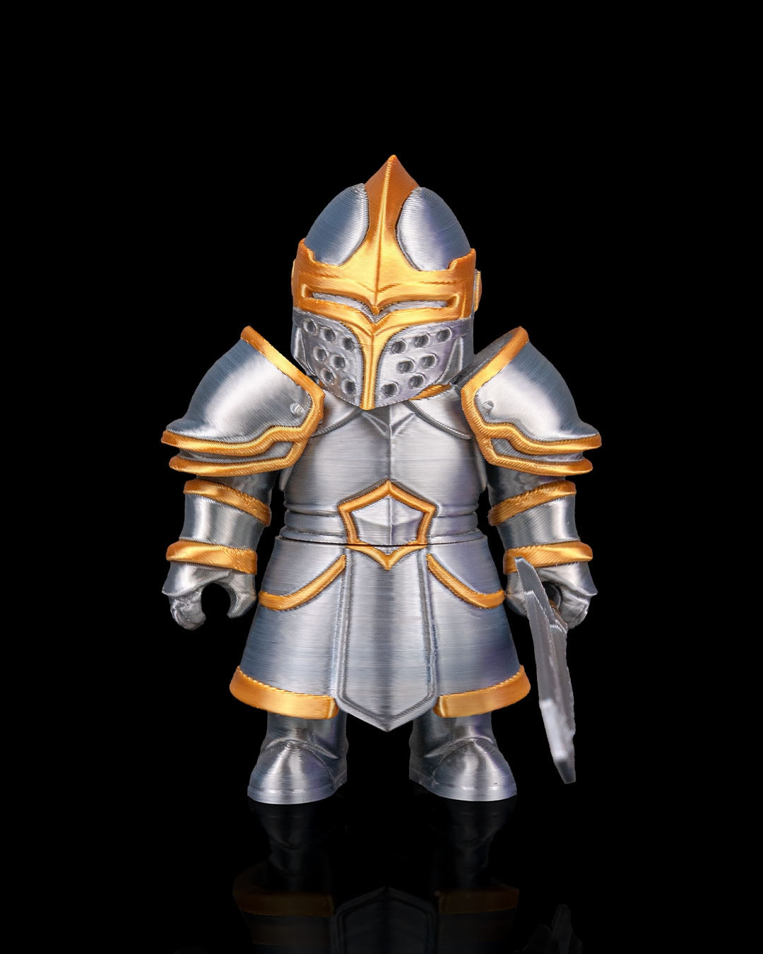 3598 - Stormwolf Knight