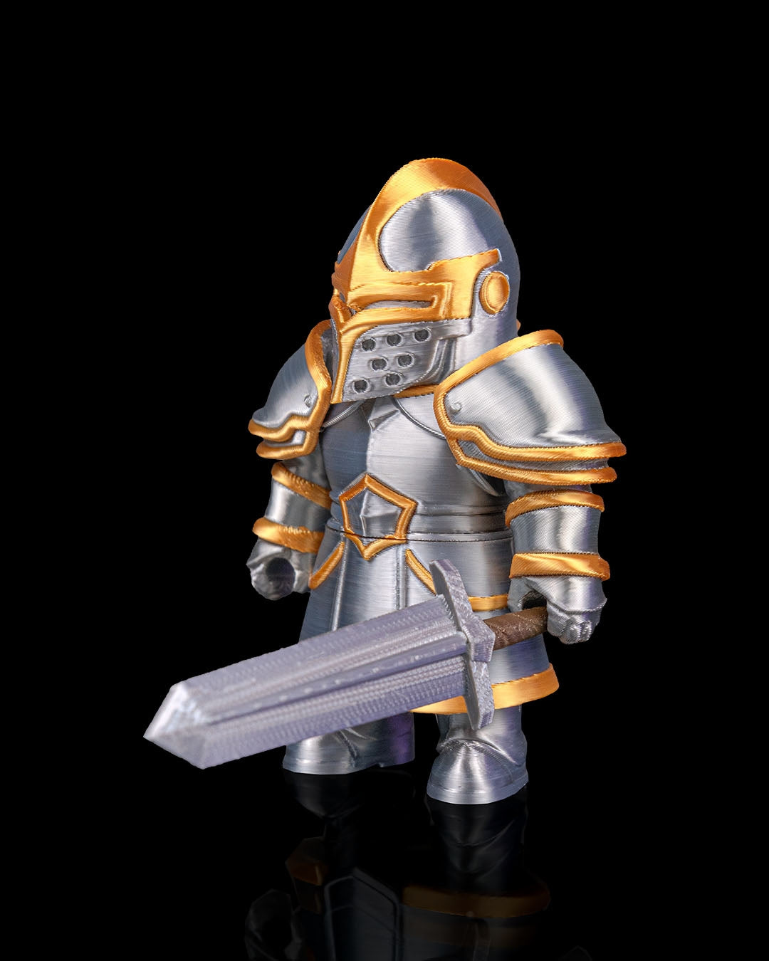3598 - Stormwolf Knight