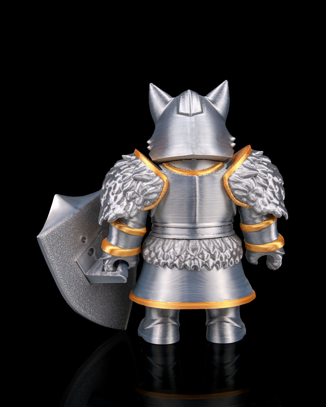 3598 - Stormwolf Knight