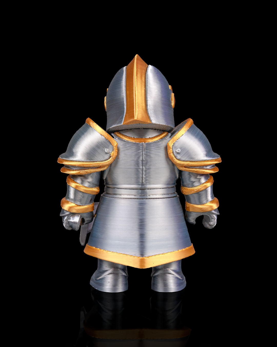3598 - Stormwolf Knight