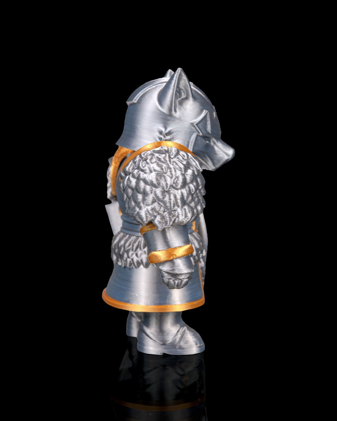 3598 - Stormwolf Knight