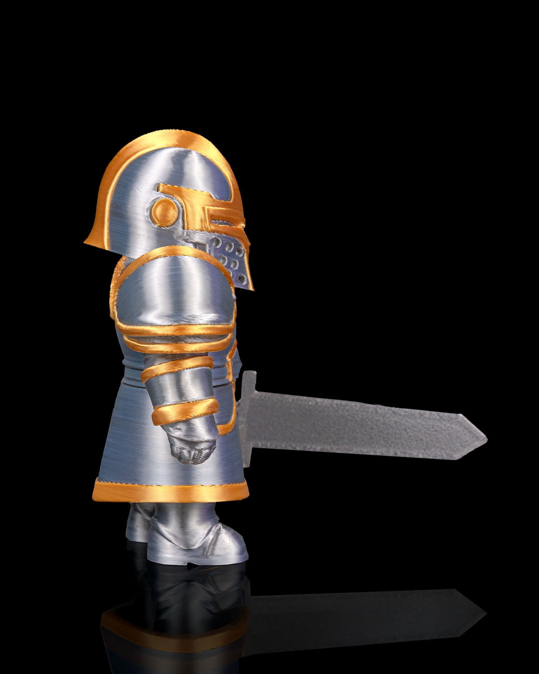 3598 - Stormwolf Knight