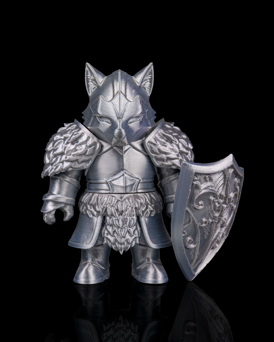 3598 - Stormwolf Knight