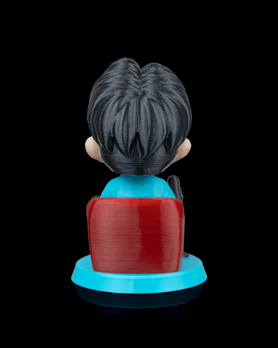 3800 - MiniMe: Streamer