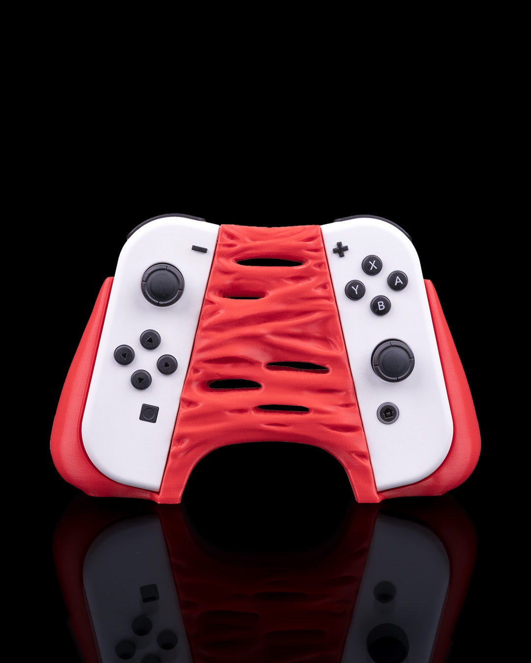 2760 - Stretch it Dual Controller Grip
