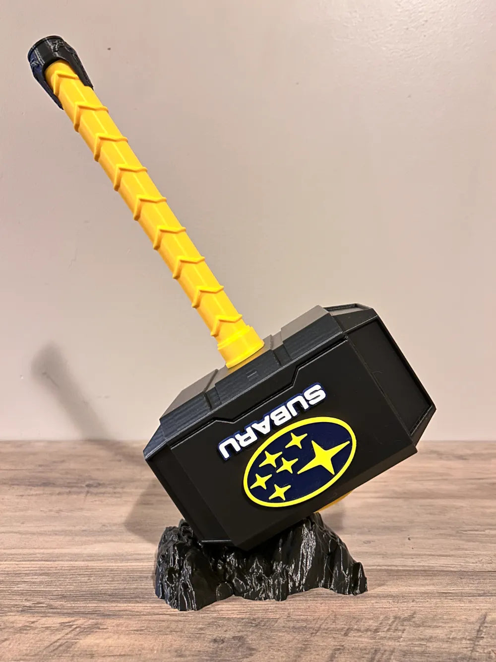 Hammer - Subaru