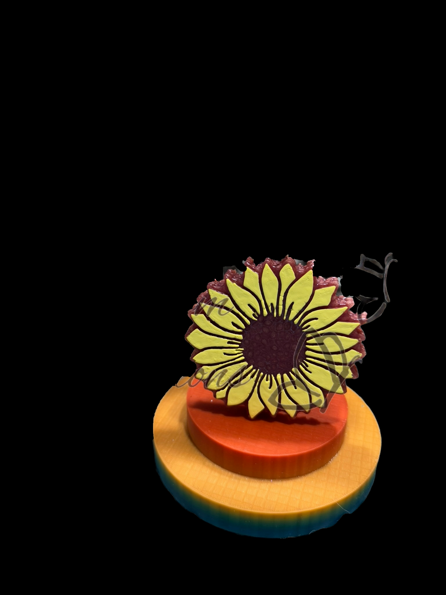 Freshie - Flower - Sunflower