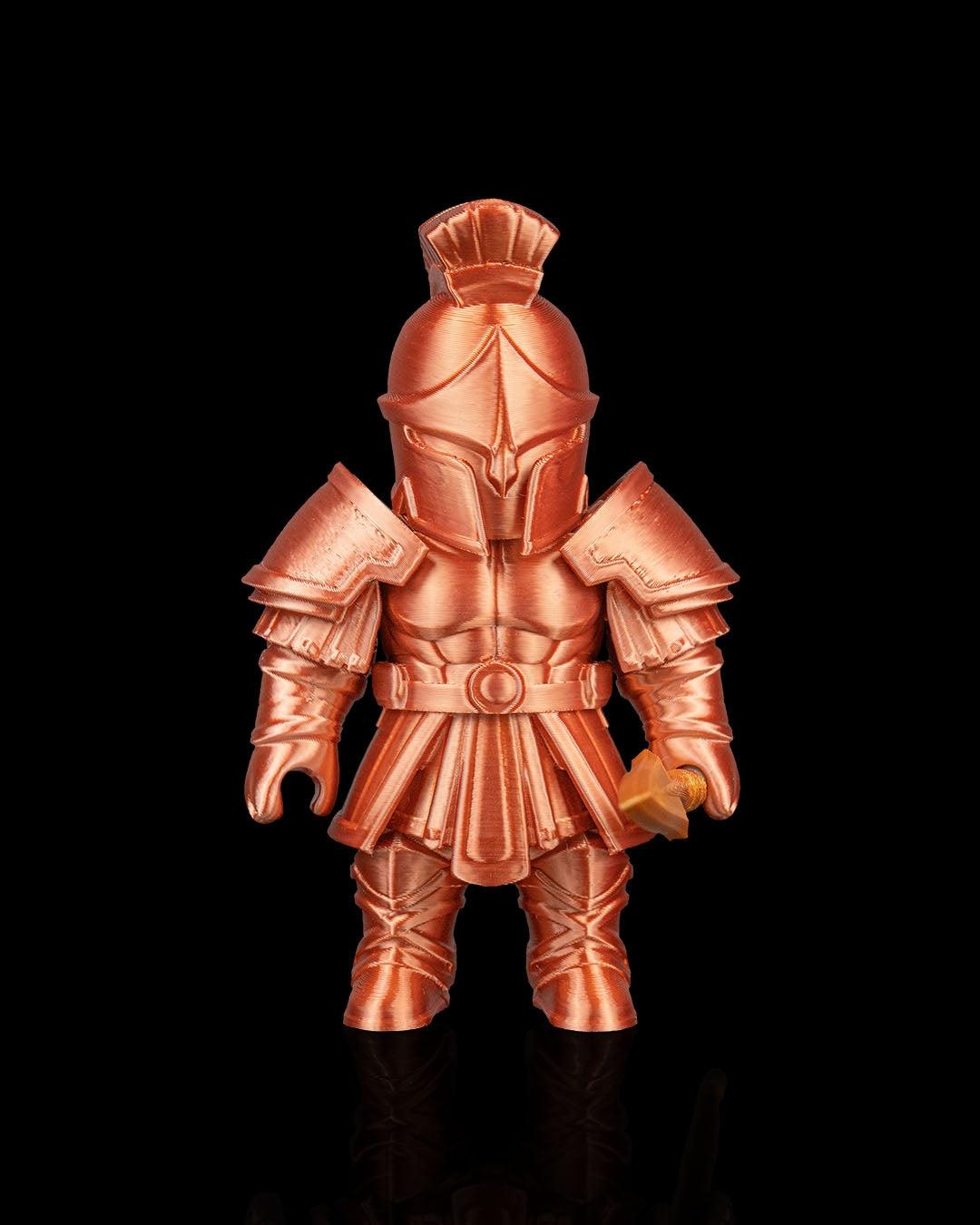 3596 - Sunforge Spartan