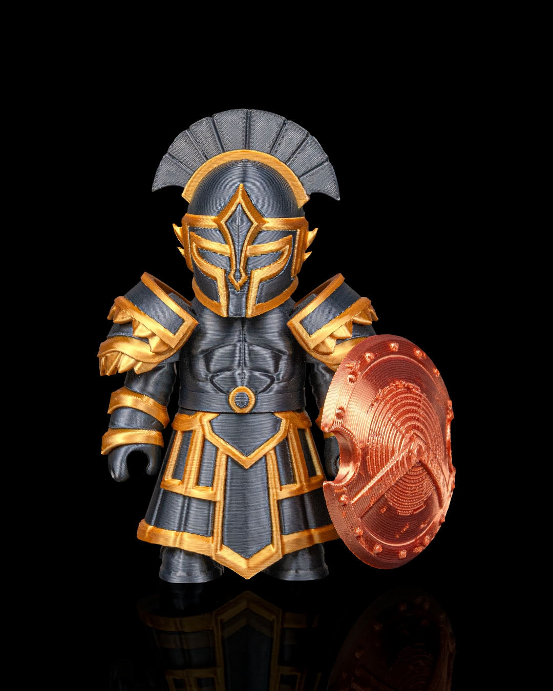 3596 - Sunforge Spartan