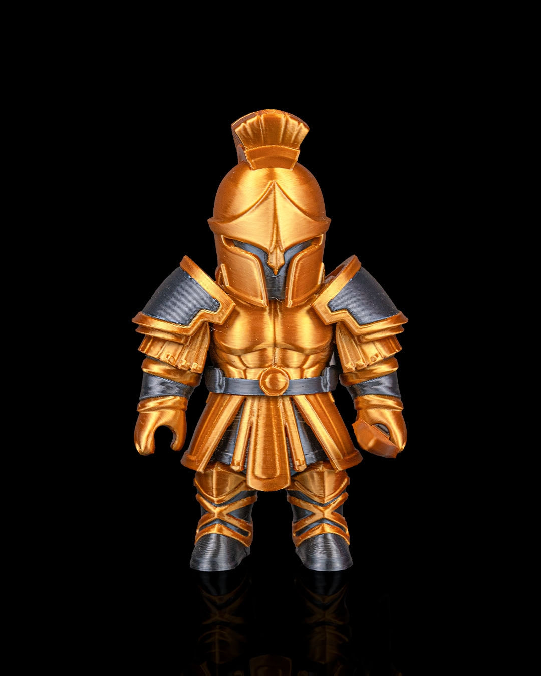 3596 - Sunforge Spartan