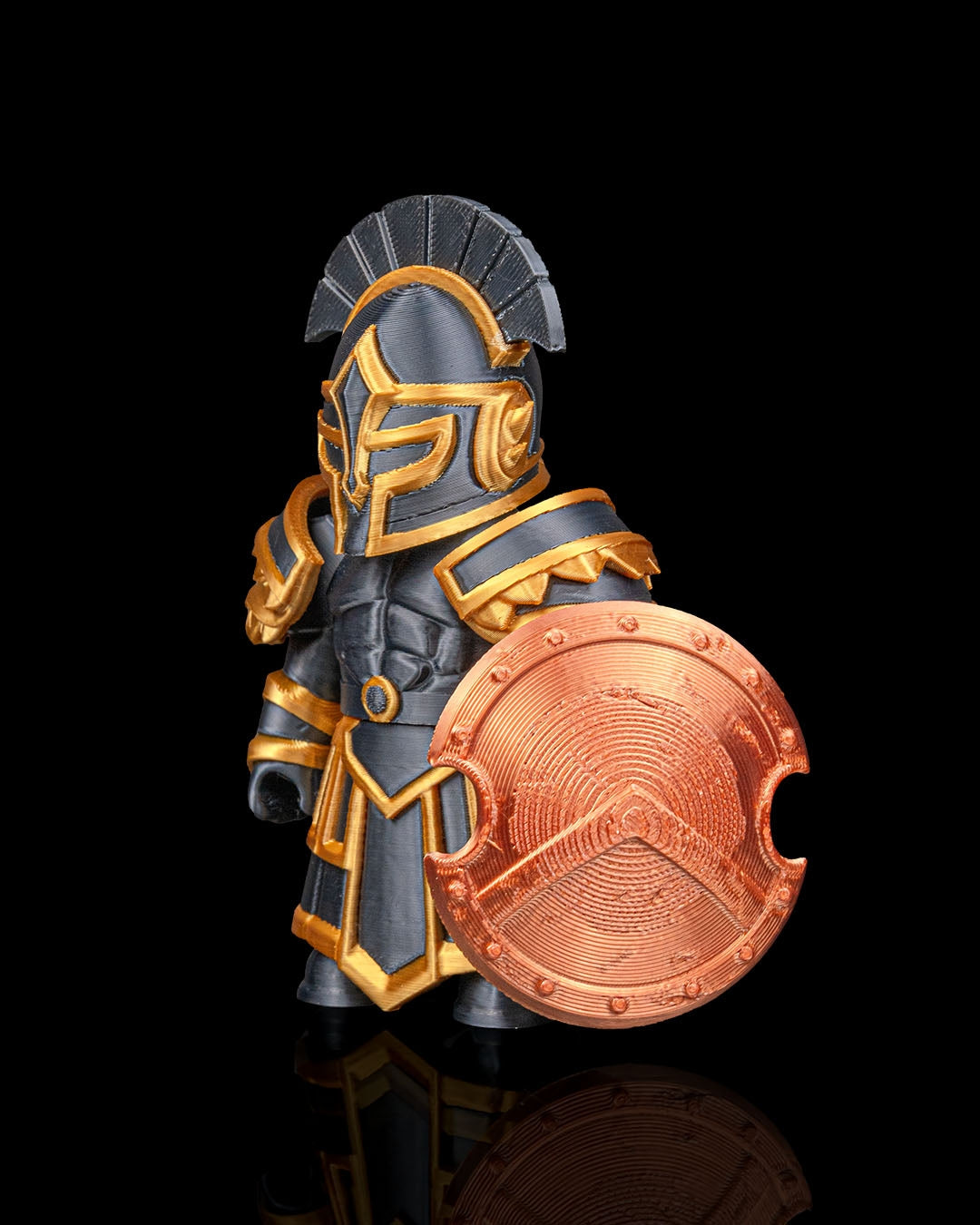3596 - Sunforge Spartan