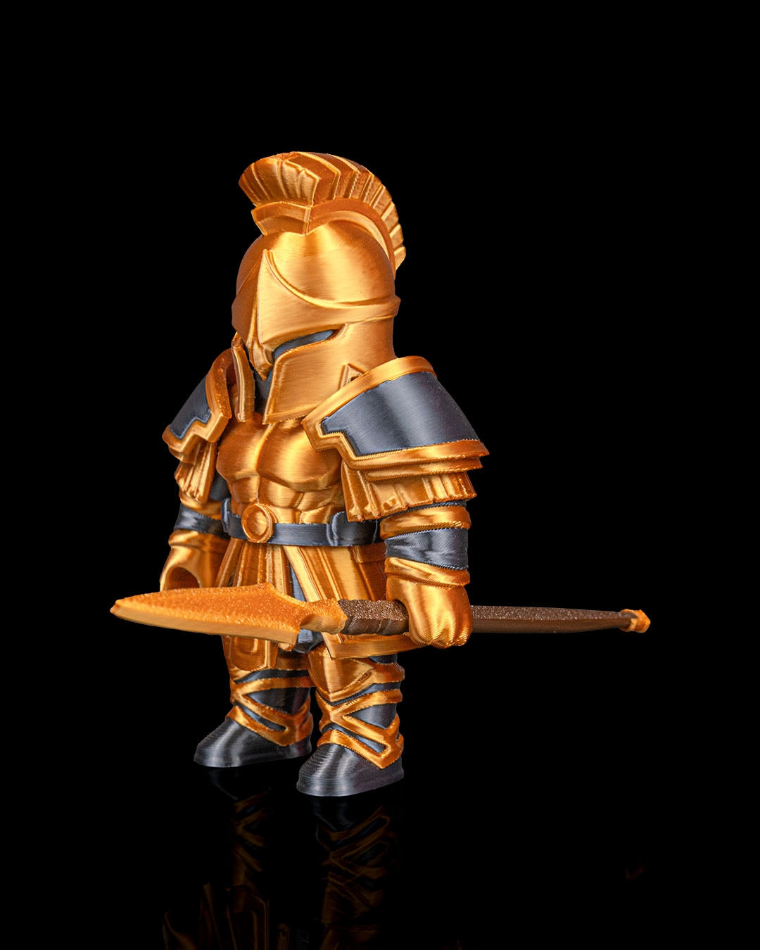 3596 - Sunforge Spartan