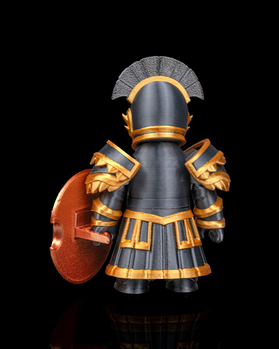 3596 - Sunforge Spartan