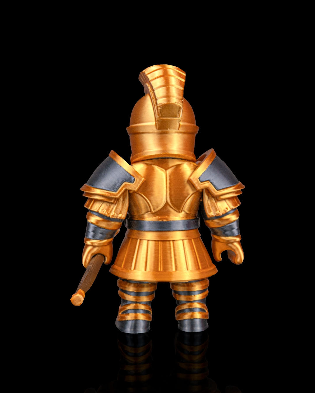 3596 - Sunforge Spartan