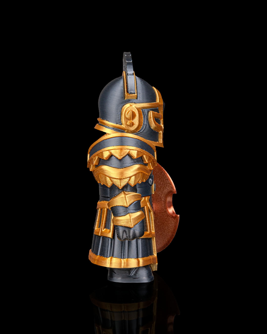 3596 - Sunforge Spartan