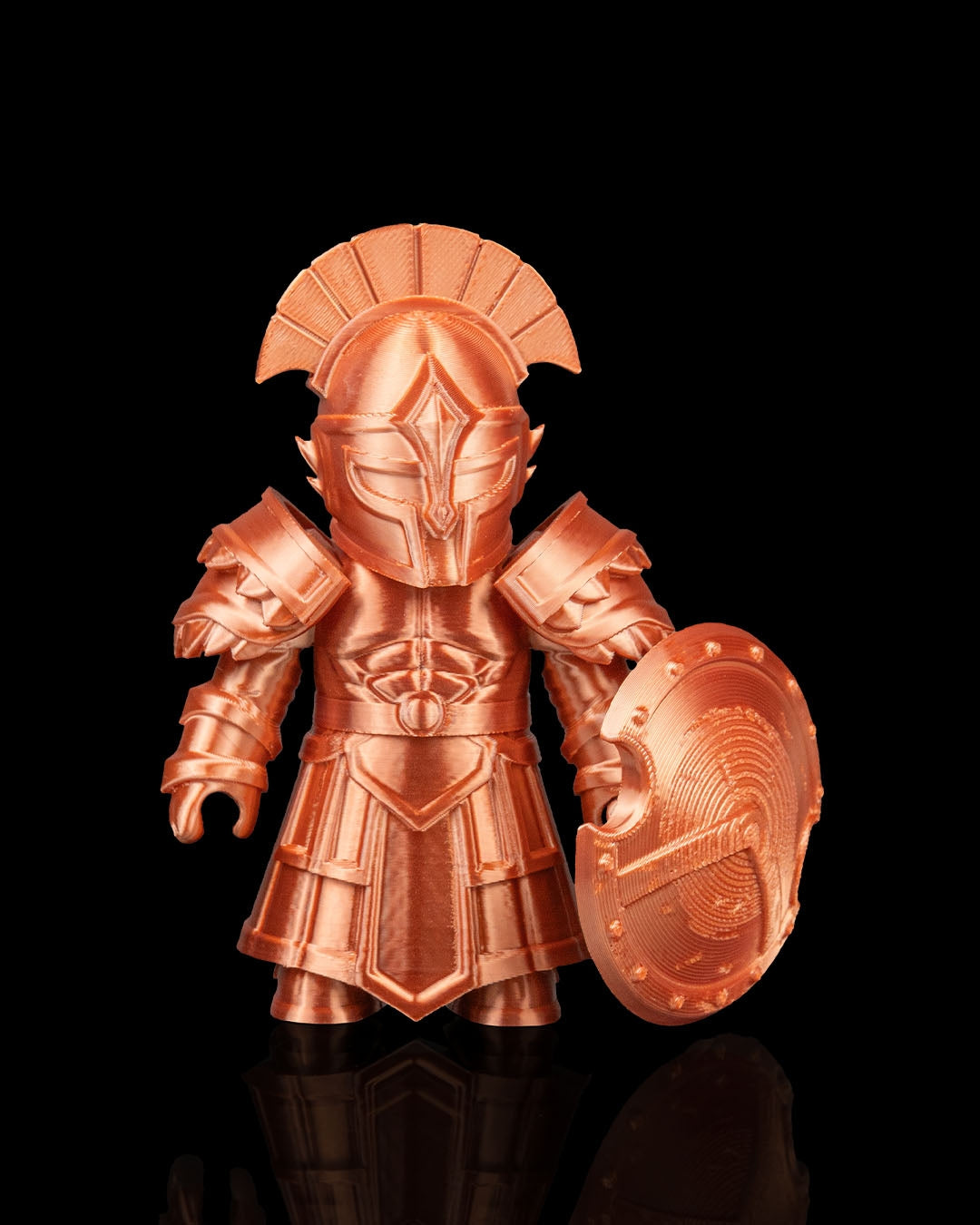 3596 - Sunforge Spartan