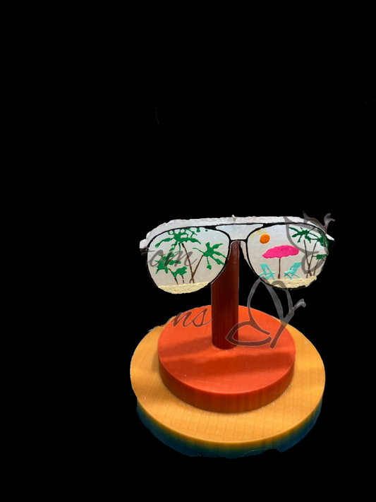 Freshie - Clothing - Sunglasses