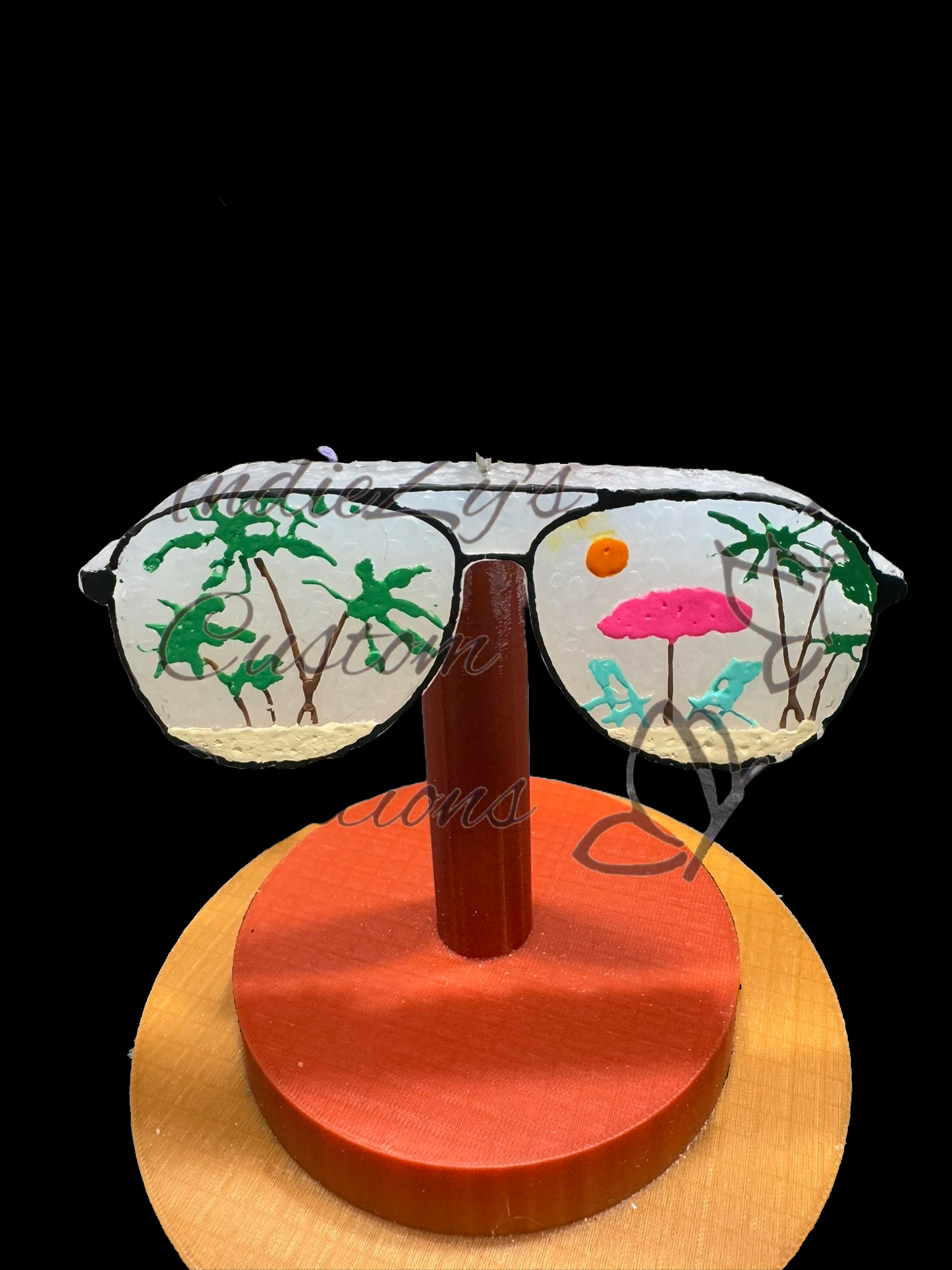 Freshie - Clothing - Sunglasses