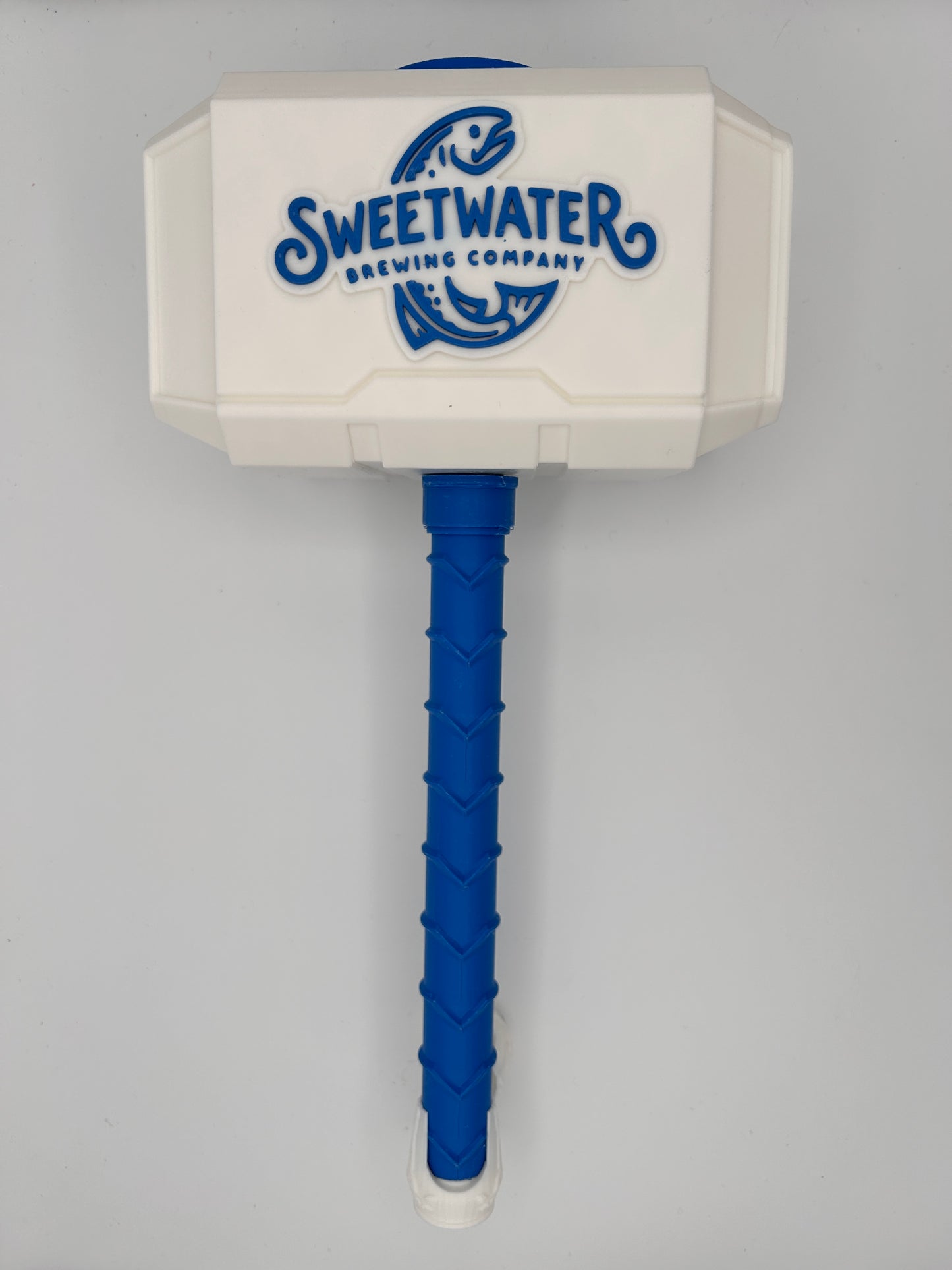 Sweet Water Brewing Hammer