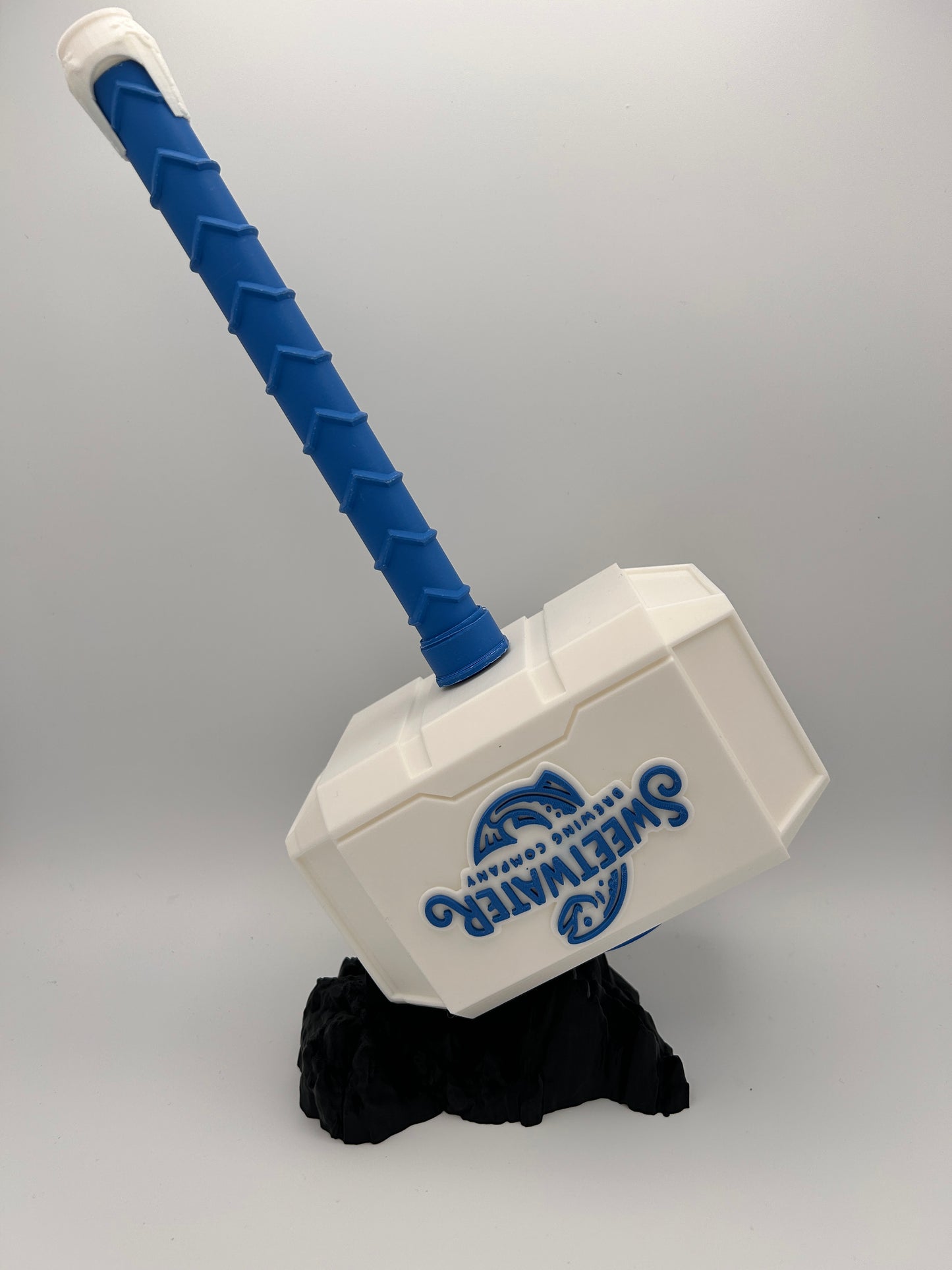 Sweet Water Brewing Hammer