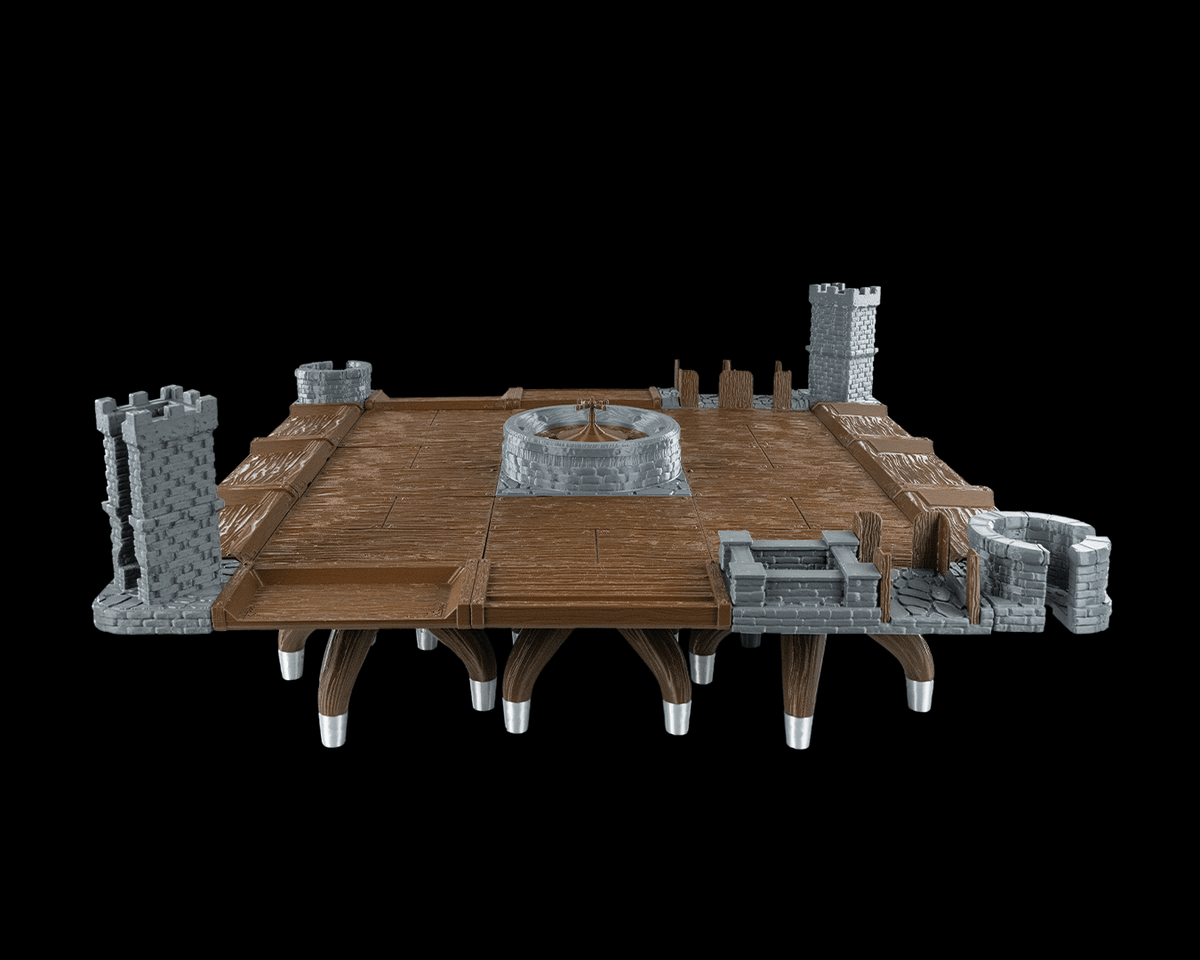 3115 - Table Royale