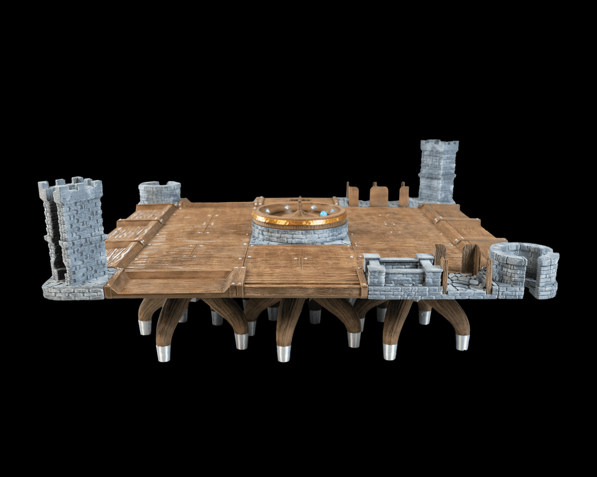 3115 - Table Royale