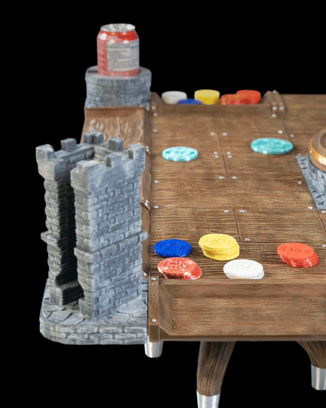 3115 - Table Royale