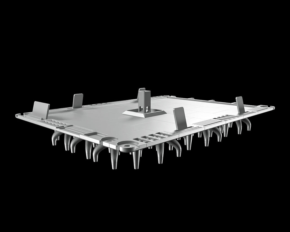 3121 - Table of Holding